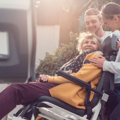 Emergenza/Urgenza - 118